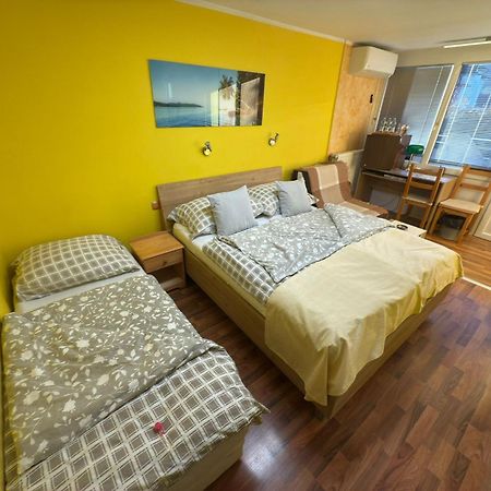 מריבור Sobe-Apartma מראה חיצוני תמונה