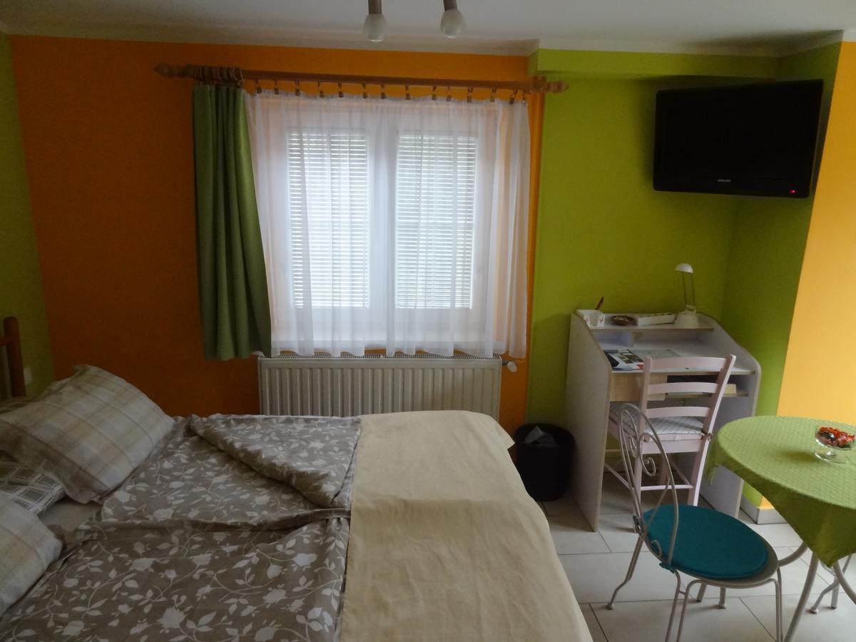 מריבור Sobe-Apartma מראה חיצוני תמונה