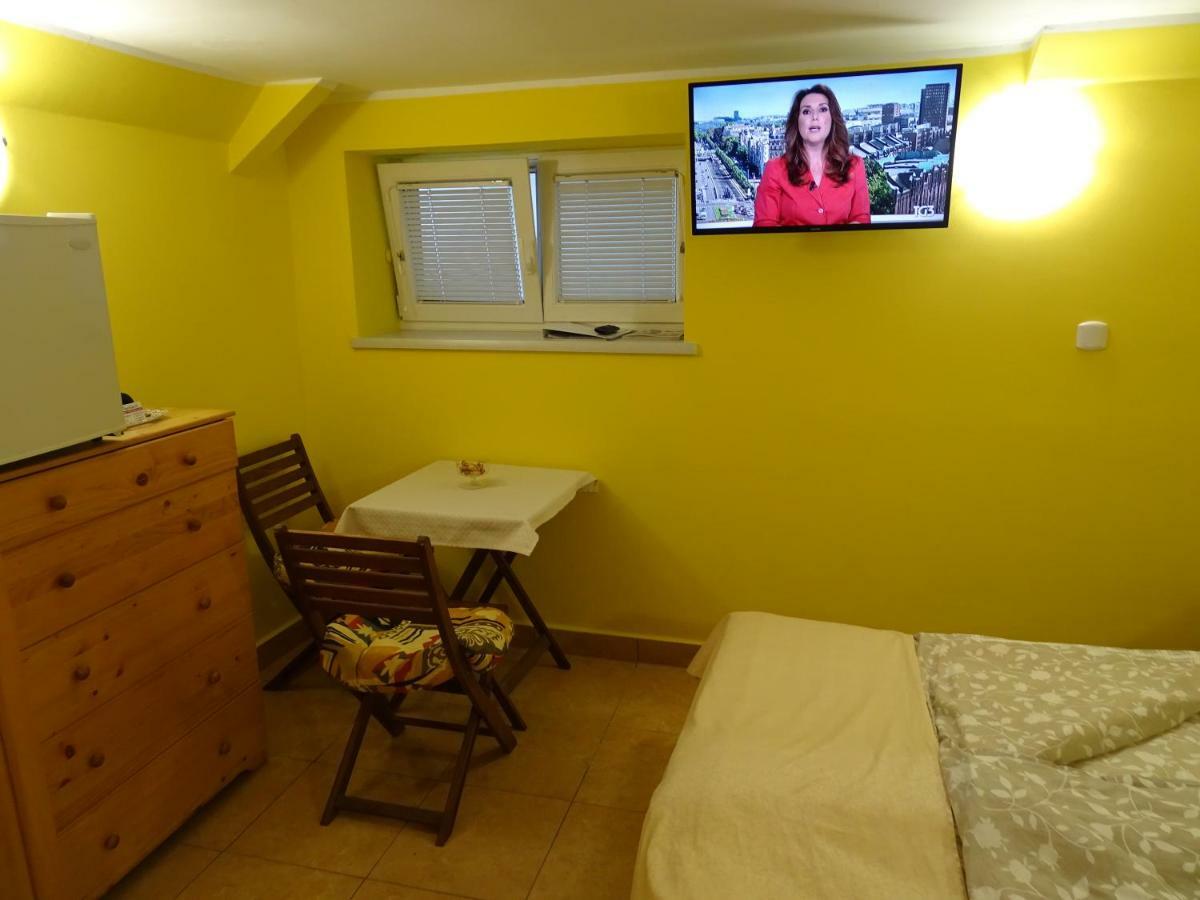 מריבור Sobe-Apartma מראה חיצוני תמונה